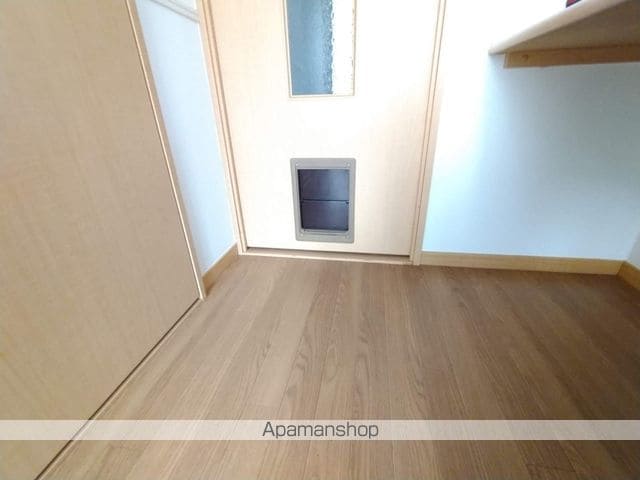 レオパレスオトーヌの内装写真