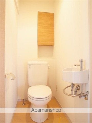 高取K-FLATの内装写真