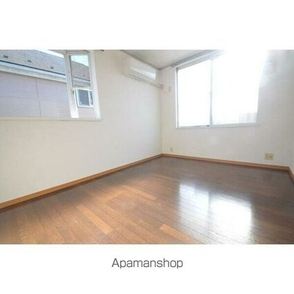 エステートピア八千代台東[1R/16.57m2]のリビング・居間3