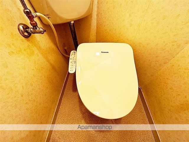 パークウッド台原の内装写真