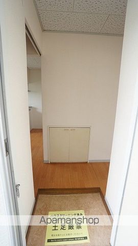 プレジール万寿東の内装写真