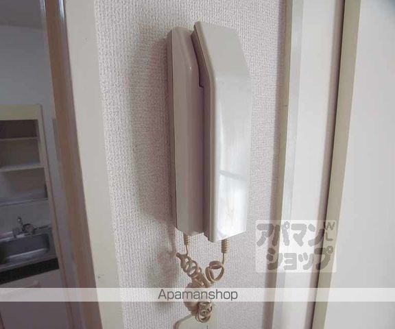 HOMEST大手町の内装写真