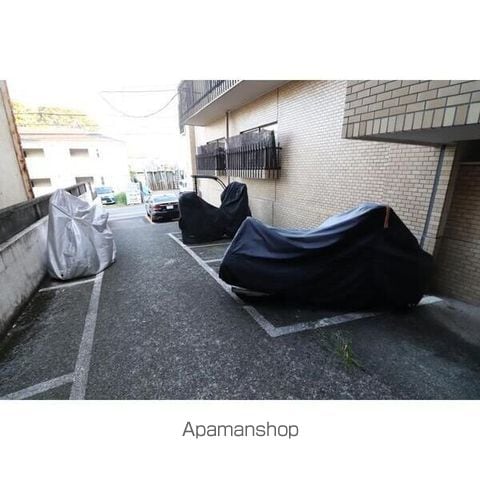 日香苑Iの内装写真