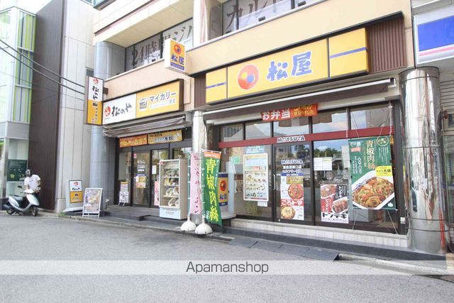 ソレイユ津田沼の周辺写真