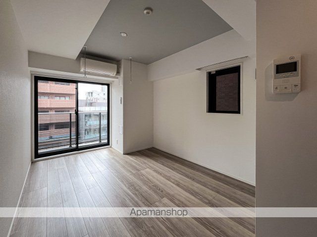 SKYCOURT DーIBERTE ASAKUSAの内装写真