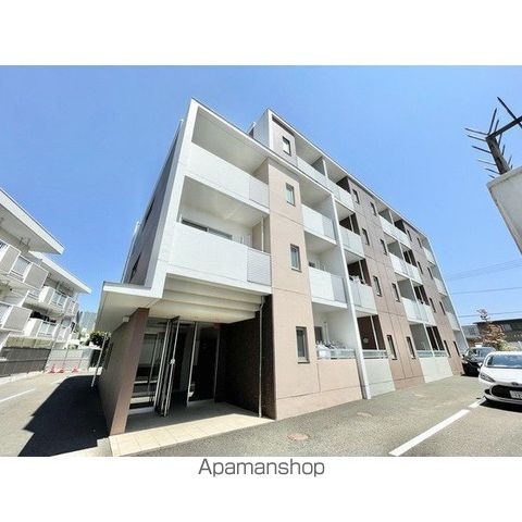 カーサヴェルデ米ケ袋