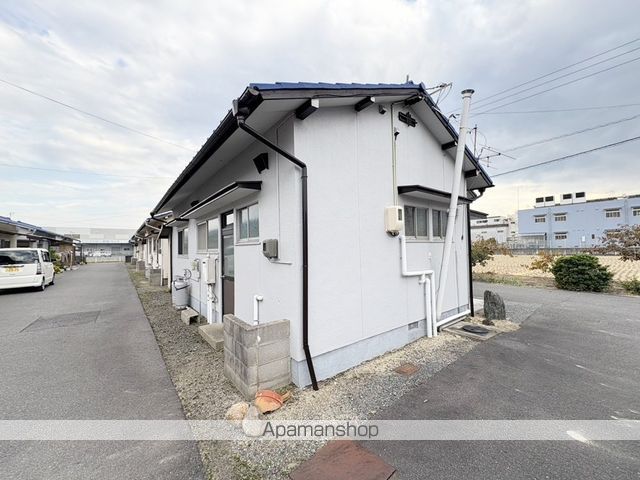 宇野線 備前西市駅 徒歩55分 1階建 築55年のその他写真