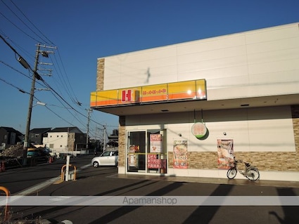 ジーメゾン上野町[1LDK/30.01m2]の周辺7