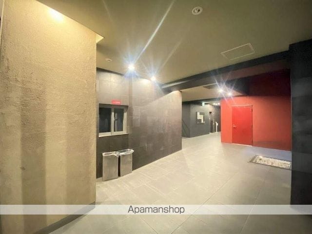 ルクレ堺筋本町レジデンスの内装写真
