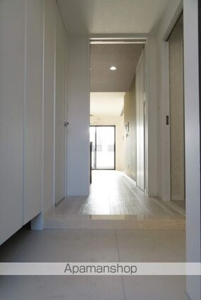 宮城県仙台市太白区長町７丁目[1LDK/43.56m2]の玄関