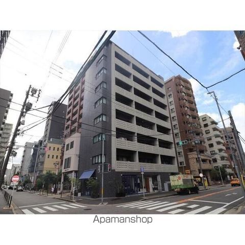 スタジオスクエア泉の外観写真