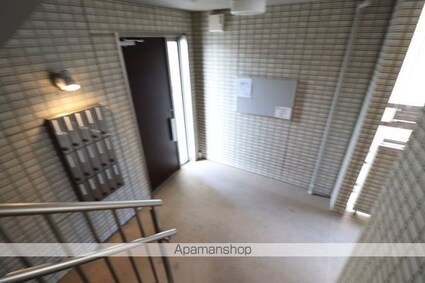 エスタシア光[1LDK/35.35m2]の内装3