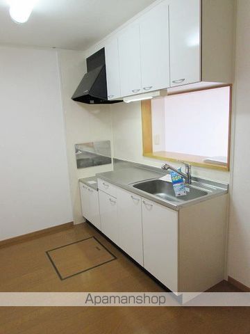 アピュア　エム 102 ｜ 福岡県糟屋郡粕屋町大字江辻1001-1（賃貸アパート1LDK・1階・45.72㎡） その4