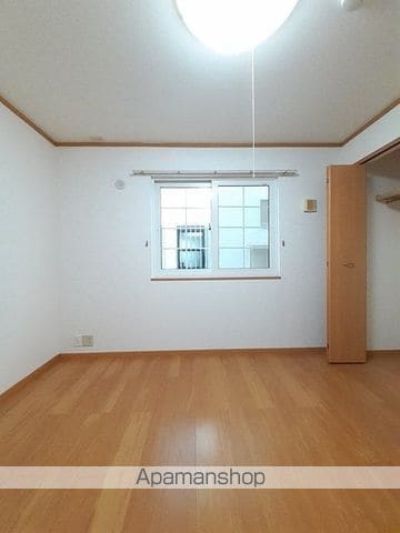アクアフェートの内装写真