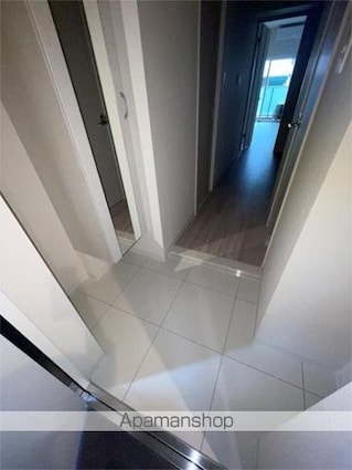 ＣＯＮＳＴＥＬＬＡＴＩＯＮ[1K/29.63m2]の玄関