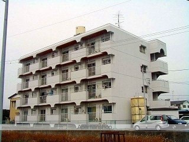 荒川ラインハイツの内装写真