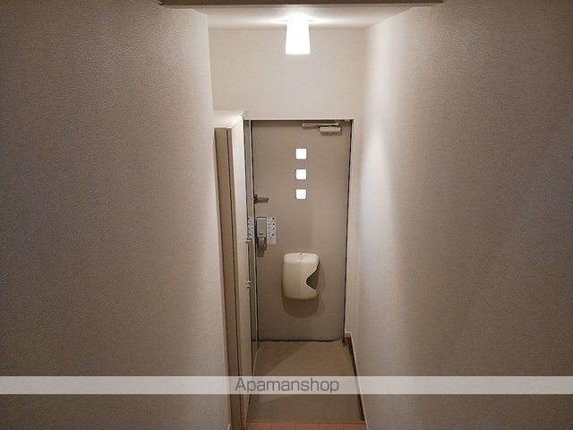ルーナ・Iの内装写真