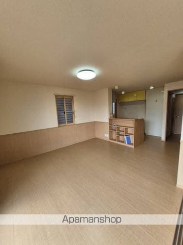 ルミエールTM Aの内装写真