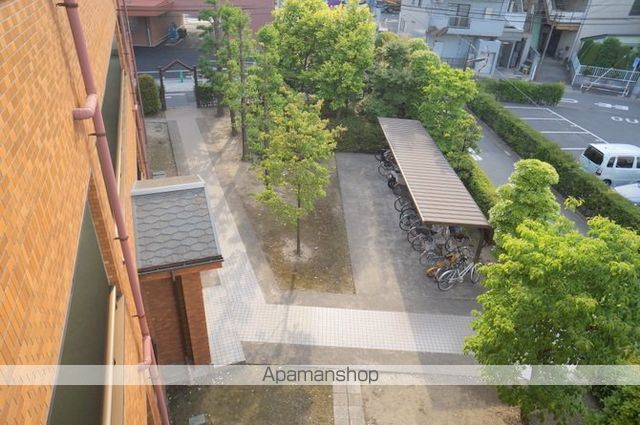 ミシマハイツのその他写真