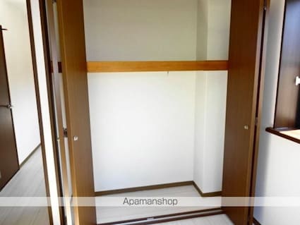 愛媛県松山市立花３丁目[3DK/55.89m2]の内装