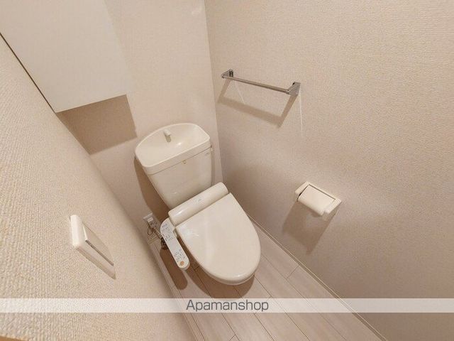 メゾンプランタニエール キャトルの内装写真