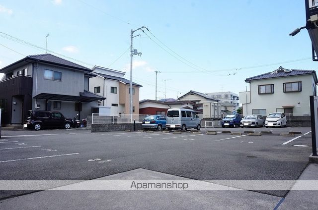 レオパレス松山インターIIのその他写真