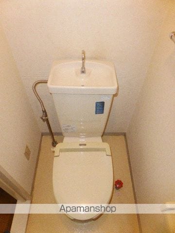 ヴィラ・エールの内装写真