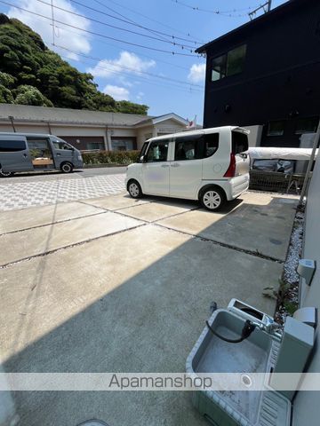 湘南モノレール 西鎌倉駅 徒歩6分 2階建 築4年のその他写真