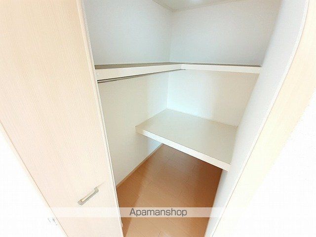 サンドリームの内装写真
