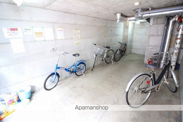 グランステージ澄川の内装写真