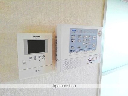 和歌山県和歌山市松島[3LDK/66.97m2]のその他設備