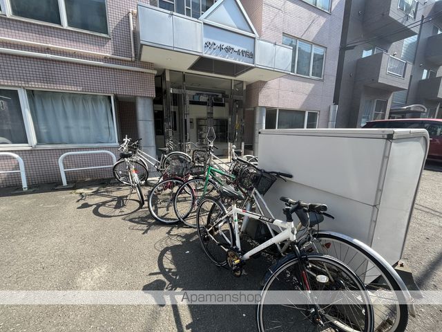 メゾンドボワール円山のその他写真