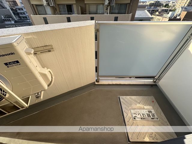 カレント今池の内装写真