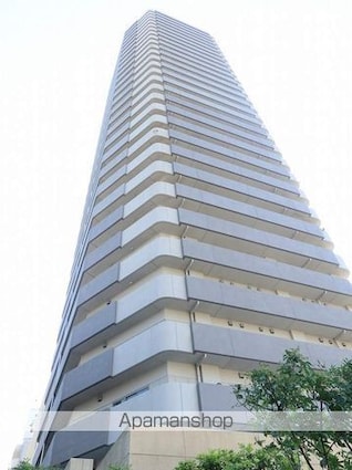ＨＦ駒沢公園レジデンスＴＯＷＥＲ[1LDK/41.75m2]の外観2