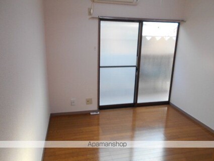 マツモトハイツ[2DK/33.83m2]のリビング・居間