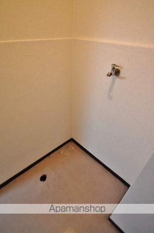 富田町共同ビルの内装写真