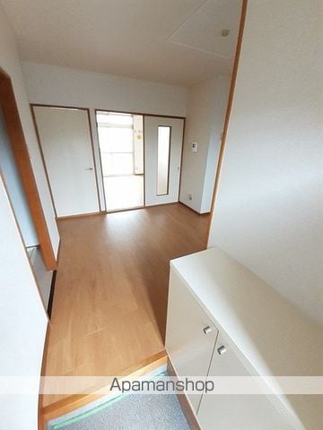 ハイムあすなろAの内装写真