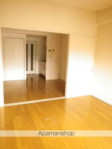 朝日プラザ岡山サウスフロントの内装写真