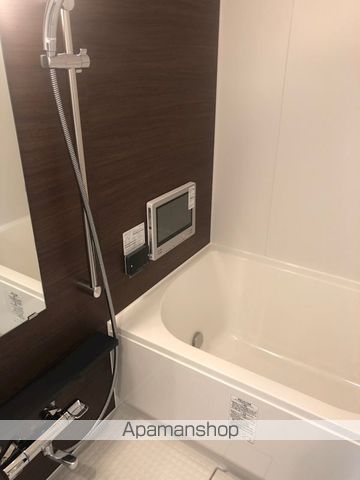 メイクスデザイン大森IIの内装写真