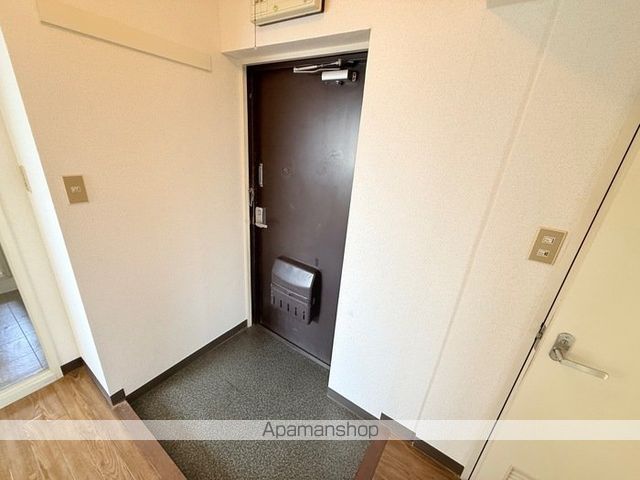 リヴェースふたせの内装写真