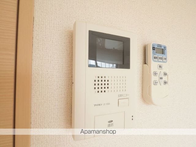 メゾン プレジィールの内装写真