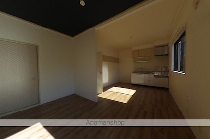 寿ハイツ　Ｂ棟[1LDK/48.7m2]の内装3