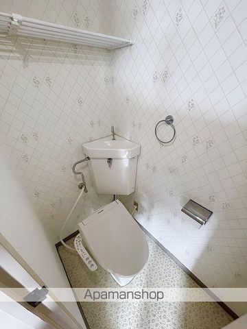 パークタウン高根沢の内装写真