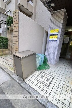 黒ひげ海賊団（旧　Ｂｒｉｌｌｏ広瀬北町）[1K/16m2]の共用部1