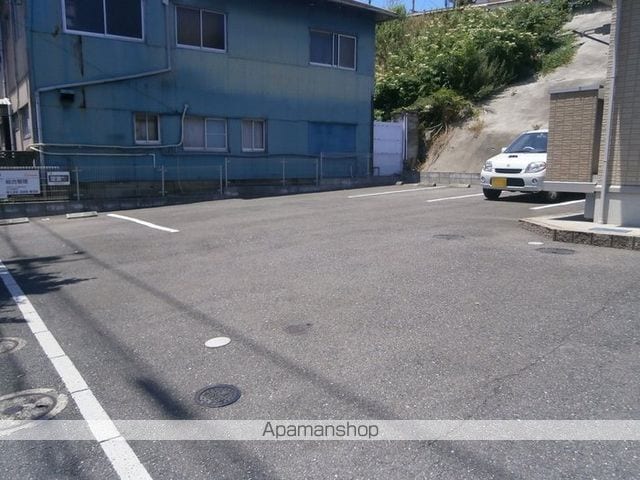 ウィステリアフィールドのその他写真