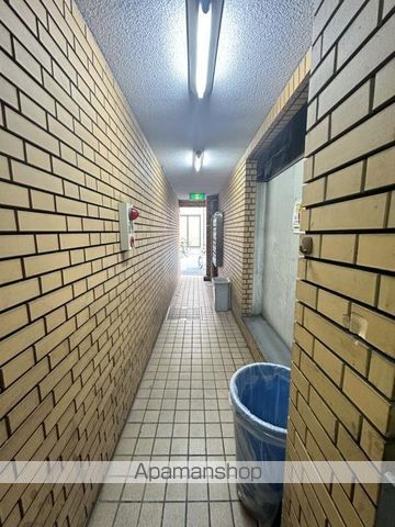 第三幸福ハイツの内装写真