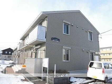 グランディフローラ[2LDK/53.61m2]の外観3