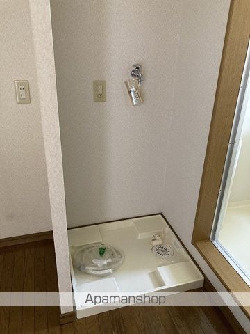 AKASHIの内装写真