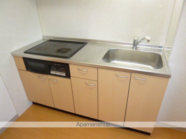 LICビルエルミナコートの内装写真