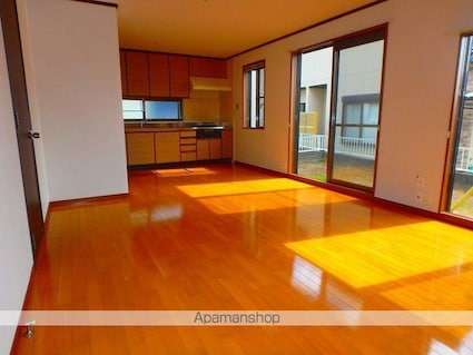 アバンテ大桑島[3LDK/80m2]のリビング・居間